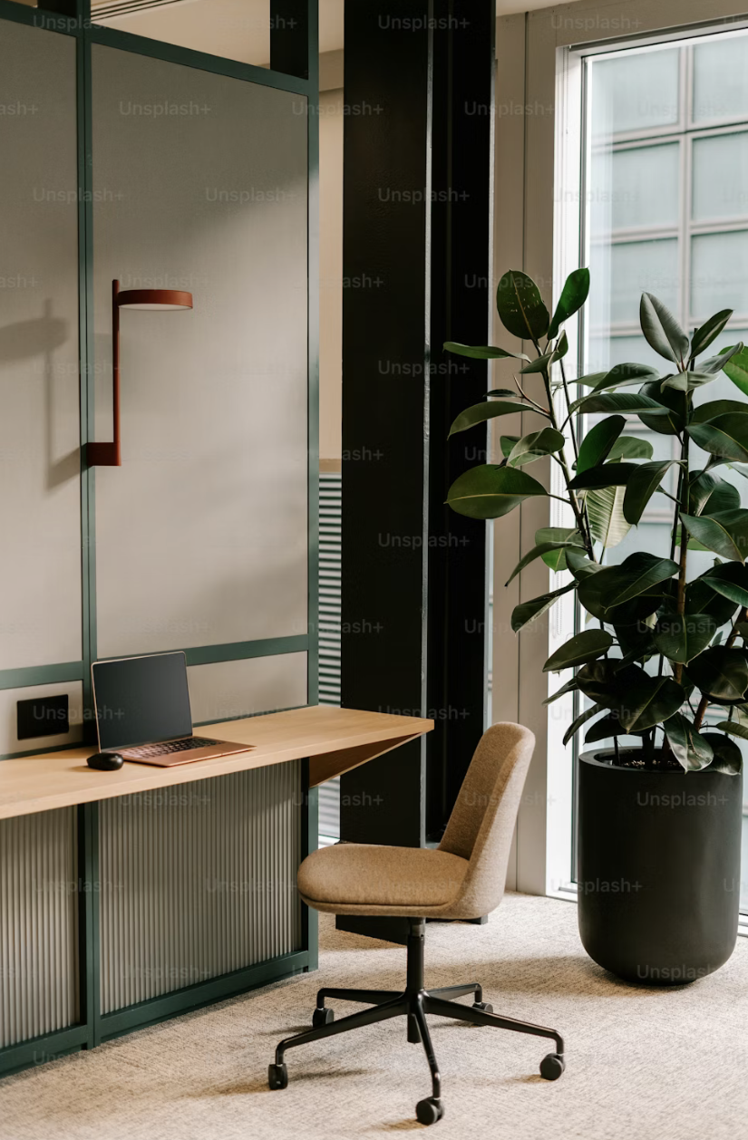 Office Desk