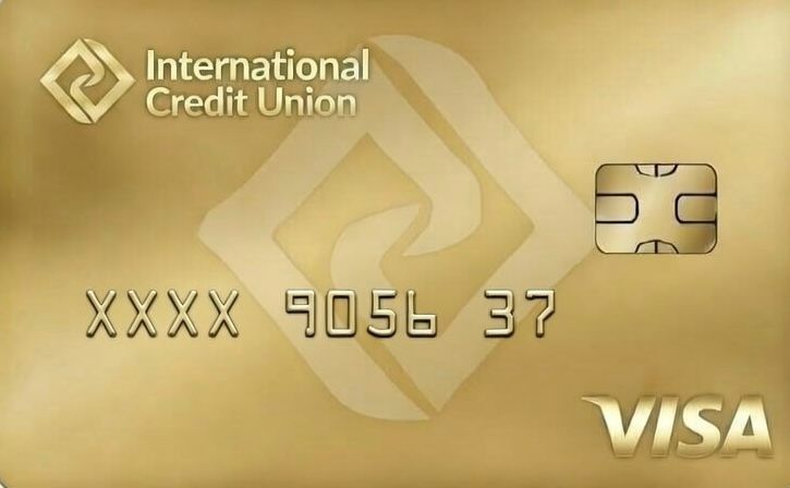Personal Card